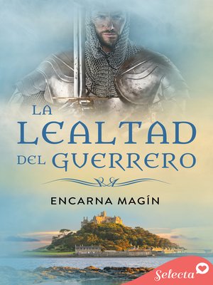 cover image of La lealtad del guerrero